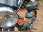 TVS XL Super 2016