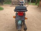 TVS XL Super 2016