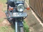 TVS XL Super 2016