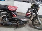 TVS XL Super 2016