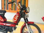 TVS XL Super 2016