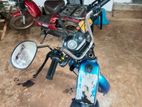 TVS XL Super 2016