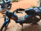 TVS XL Super 2016