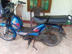 TVS XL Super 2017