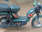 TVS XL Super 2017