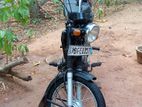TVS XL Super 2017
