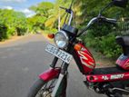 TVS XL Super 2018