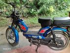 TVS XL Super 2018