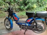 TVS XL Super 2018