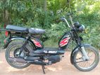 TVS XL Super 2018