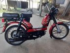 TVS XL Super 2018