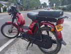 TVS XL Super 2018
