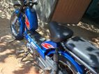 TVS XL Super 2018