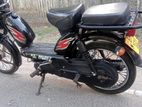 TVS XL Super 2019 2018