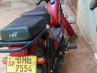 TVS XL Super 2019
