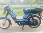 TVS XL Super 2019