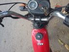 TVS XL Super 2020