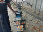 TVS XL Super 2020