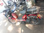 TVS XL Super 2020