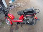 TVS XL Super 2020
