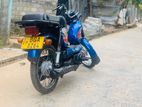 TVS XL Super 2020