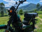 TVS XL Super 2025