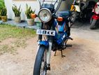 TVS XL Super 48 2007