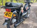 TVS XL Super 2016