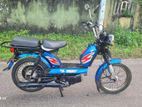 TVS XL Super 48 Cc 2017