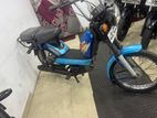 TVS XL Super 48cc 2008