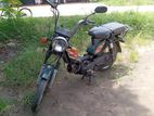 TVS XL Super 48cc 2013