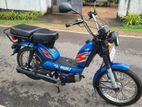 TVS XL Super 48CC 2014