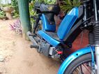 TVS XL Super 2015
