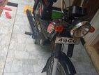 TVS XL Super 49cc 2016