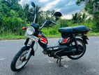 TVS XL Super 2017