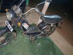 TVS XL Super 75000 2013