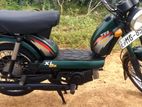 TVS XL Super 2005