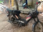 TVS XL Super 2014