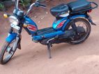 TVS XL Super Heavy Duty 2014