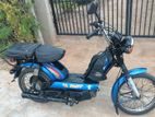 TVS XL Super Heavy Duty 2010