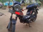 TVS XL Super 2011