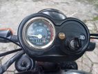 TVS XL Super Heavy Duty 2015