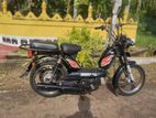 TVS XL Super 2015