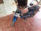 TVS XL Super 2005