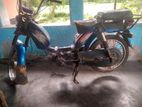 TVS XL Super for Parts