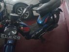 TVS XL Super used 2008