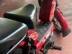 TVS XL Super used 2016