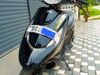 TVS Zest 110 2015