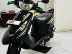 TVS Zest 110 2016
