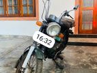 TVS Zest 2012